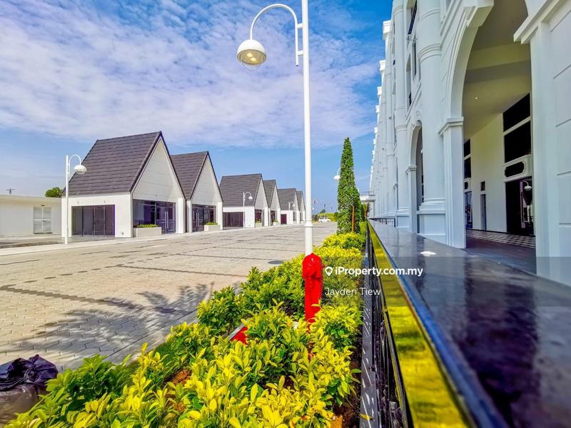 Shop for Sale in Taman Ekoflora, Johor Bahru by Jayden Tiew - iProperty.com.my