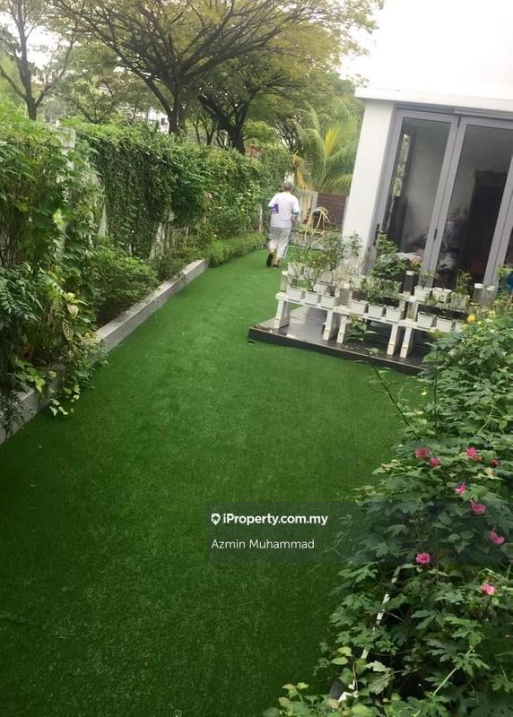 Rumah Berkembar untuk Dijual di Seksyen 13, Shah Alam oleh Azmin Muhammad - iProperty.com.my
