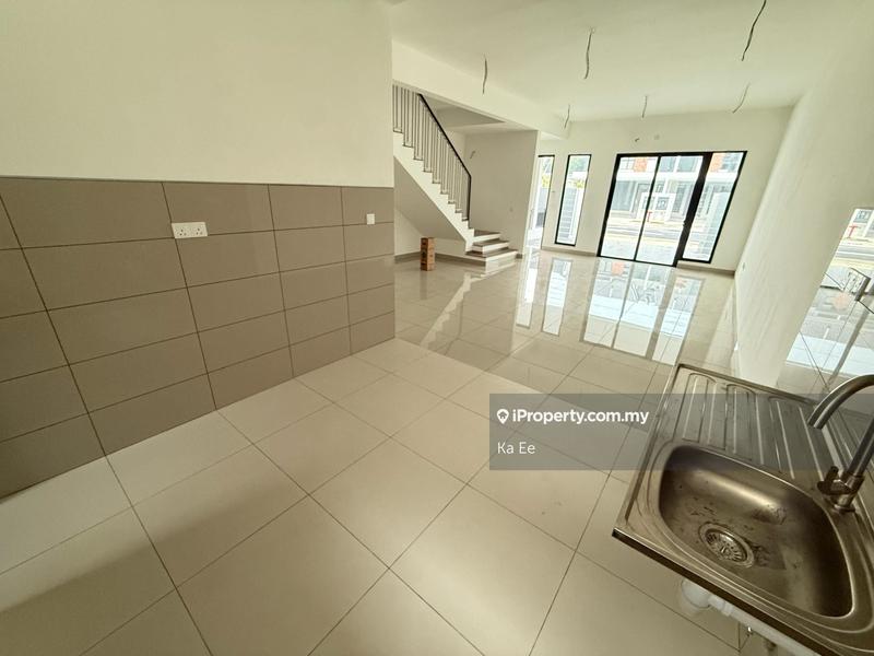 2-storey Terraced House for Sale in Ilham Residence 2 Elmina East, Shah Alam by Ka Ee - iProperty.com.my
