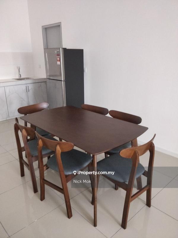 Condominium for Sale in Rumbia Residence by Nick Mok - iProperty.com.my