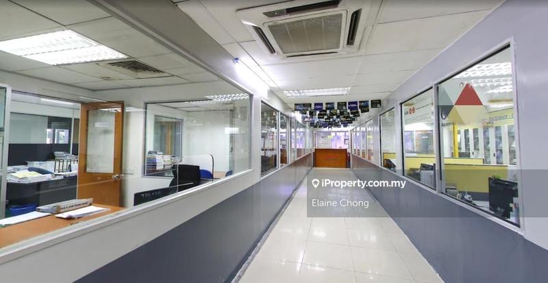 Commercial Bungalow for Rent in Glenmarie, Subang Jaya by Elaine Chong - iProperty.com.my