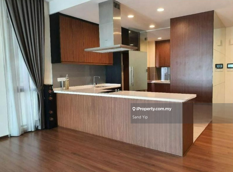 Residensi Servis untuk Dijual di The Potpourri oleh Sand Yip - iProperty.com.my