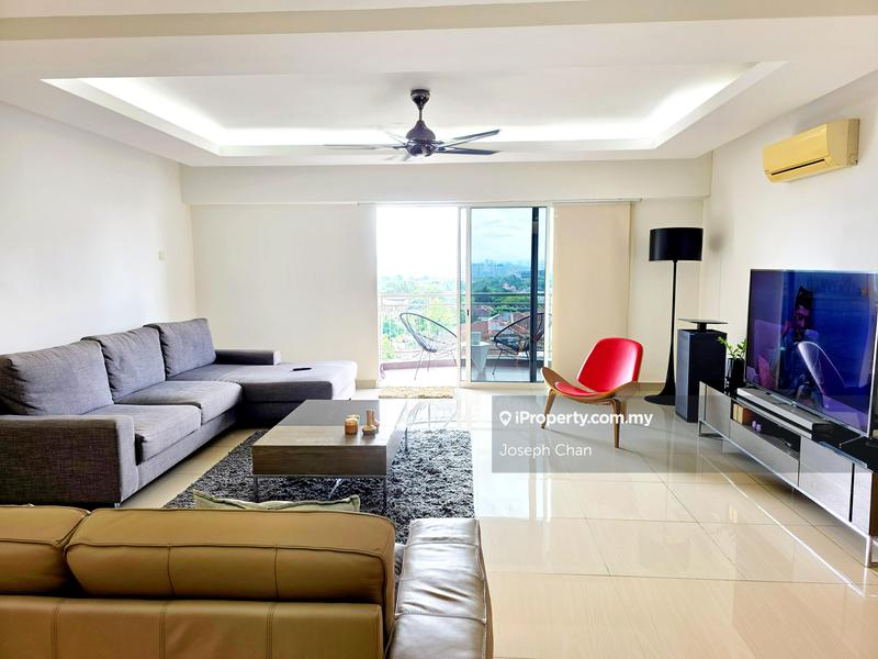 Kondominium untuk Dijual di Kemuncak Shah Alam oleh Joseph Chan - iProperty.com.my