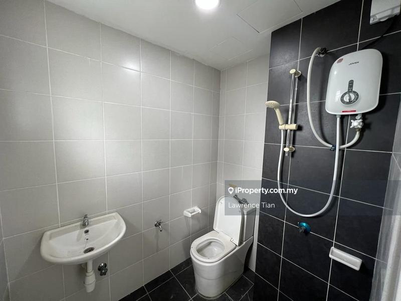 Apartment for Sale in D'Cerrum Apartment by Lawrence Tian - iProperty.com.my