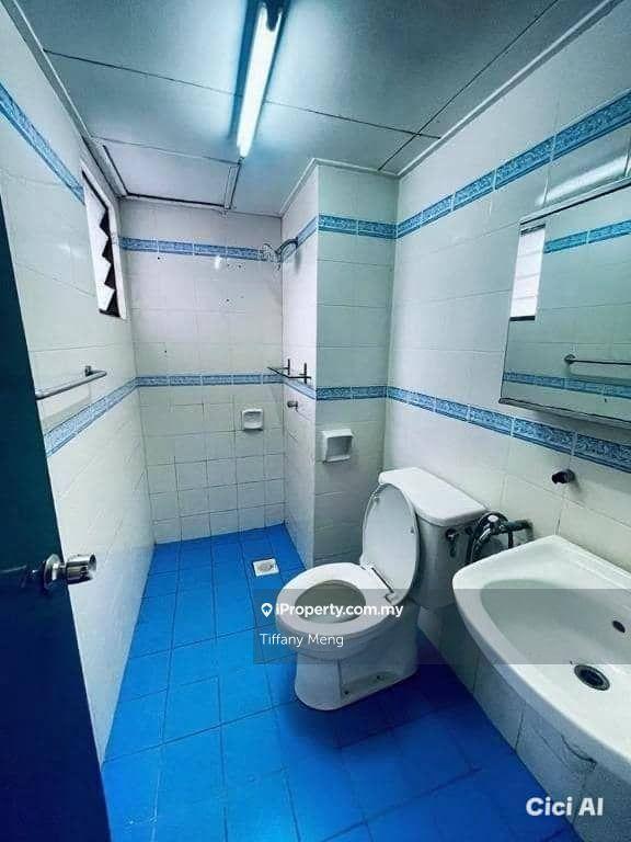 Apartment for Sale in Greenview Apartment by Tiffany Meng - iProperty.com.my