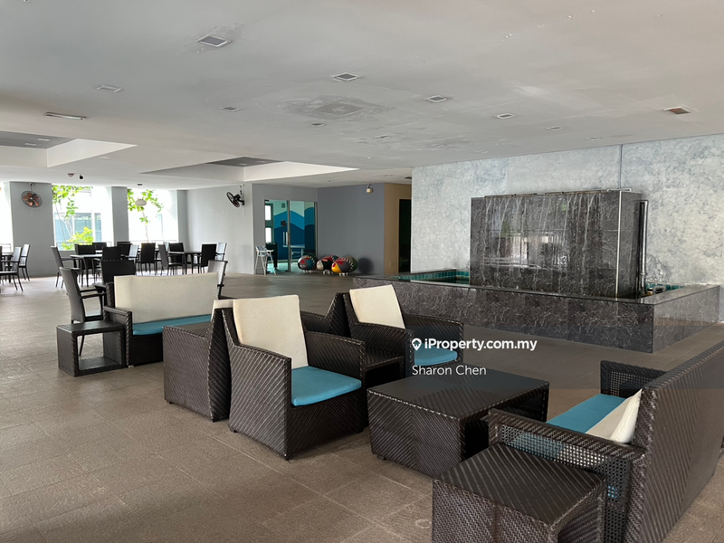 Kondominium untuk Dijual di The Capsquare Residences oleh Sharon Chen - iProperty.com.my