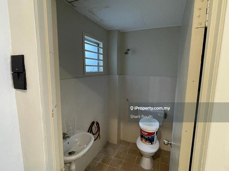 2-storey Terraced House for Sale in Bandar Ekar, Rantau by Sharil Routh - iProperty.com.my