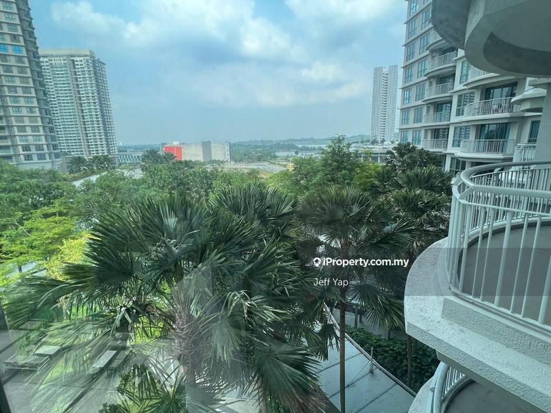 Kondominium untuk Dijual di Teega Residences oleh Jeff Yap - iProperty.com.my