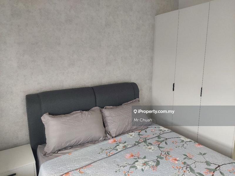 Service Residence for Rent in Horizon Suites by Mr Chuah - iProperty.com.my