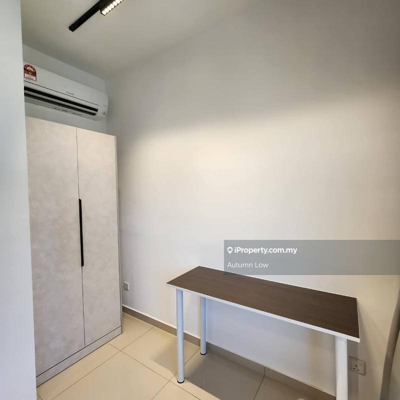 Residensi Servis untuk Disewa di D'Erica oleh Autumn Low - iProperty.com.my