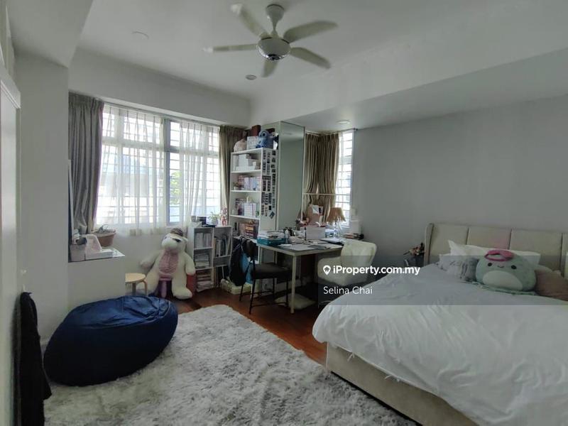 Kondominium untuk Dijual di Bayu Angkasa oleh Selina Chai - iProperty.com.my