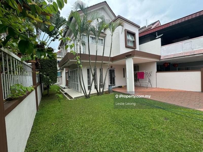 Rumah Teres 2-Tingkat untuk Dijual di Kota Emerald, Rawang oleh Leslie Leong - iProperty.com.my