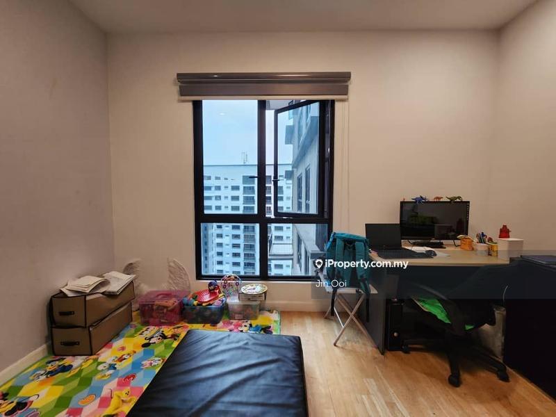 For Rent - Residensi 22