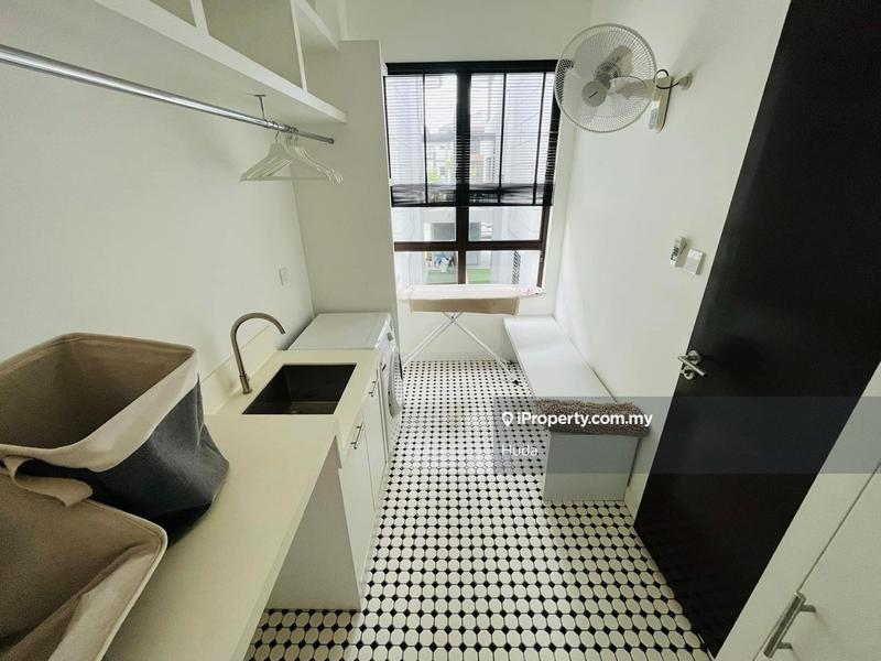1-storey Terraced House for Sale in Cyberjaya, Sepang by Huda - iProperty.com.my