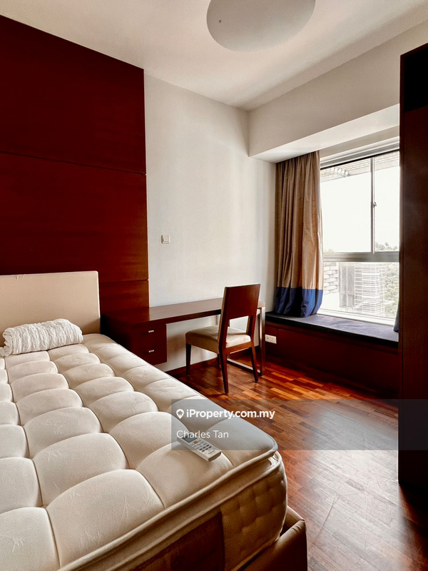 Service Residence for Sale in Verve Suites by Charles Tan - iProperty.com.my