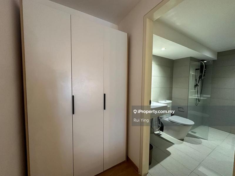 Residensi Servis untuk Disewa di EkoCheras oleh Rui Ying - iProperty.com.my