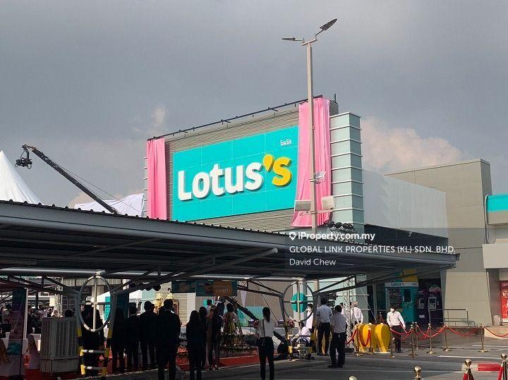 Condominium for Sale in Kampus West City by David Chew - iProperty.com.my