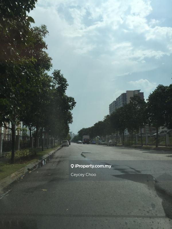 Apartment for Sale in Seri Jati by Ceycey Choo - iProperty.com.my