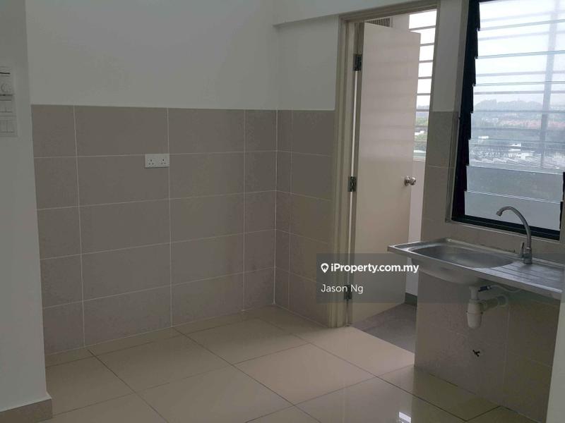 Service Residence for Sale in Alam Sanjung by Jason Ng - iProperty.com.my