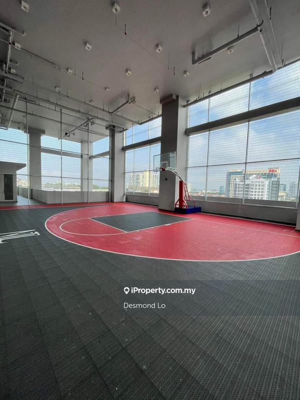 Kediaman Servis untuk Disewa di The Grand Subang Jaya SS15 oleh Desmond Lo - iProperty.com.my
