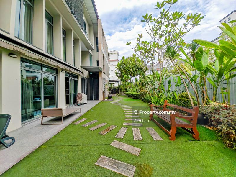 Bungalow House for Sale in Bangsar, Kuala Lumpur by Jen Lau - iProperty.com.my