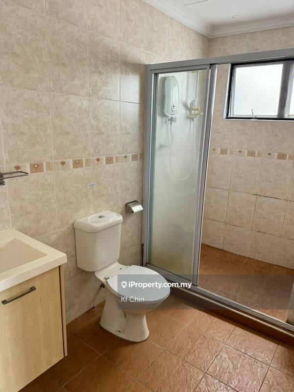 Condominium for Sale in Villa Wangsamas by Kf Chin - iProperty.com.my