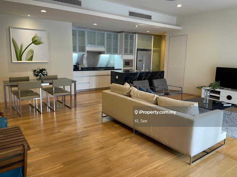 Service Residence for Sale in St Mary Residences by KL See - iProperty.com.my