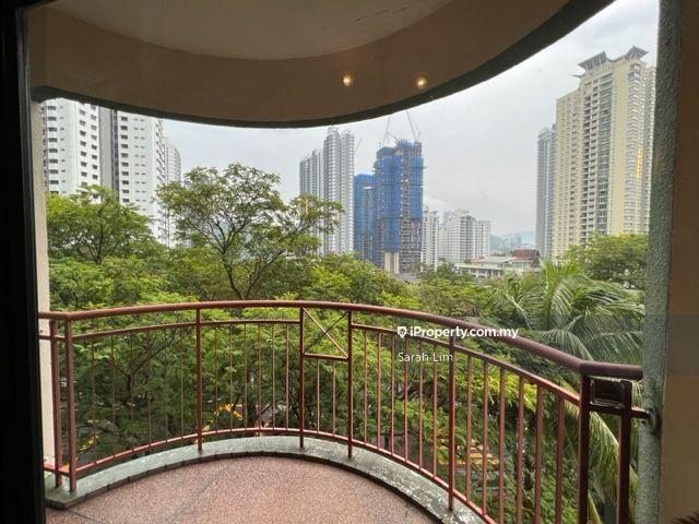 Condominium for Rent in Mont Kiara Sophia by Sarah Lim - iProperty.com.my