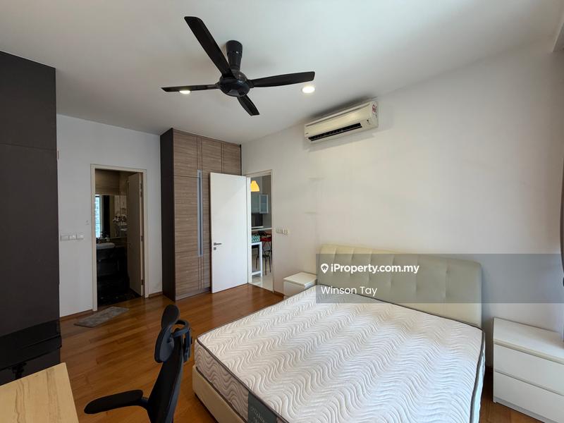 Condominium for Rent in Mirage Residence by Winson Tay - Bedroom - iProperty.com.my