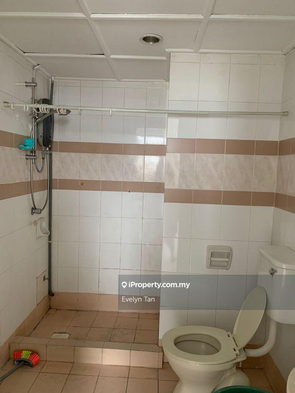 Residensi Servis untuk Dijual di Rhythm Avenue oleh Evelyn Tan - iProperty.com.my