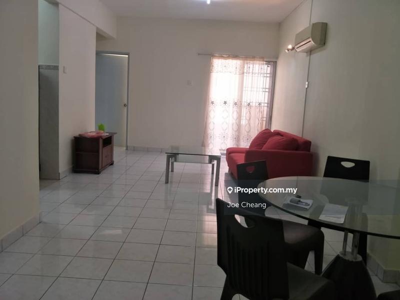For Rent - Pelangi Damansara