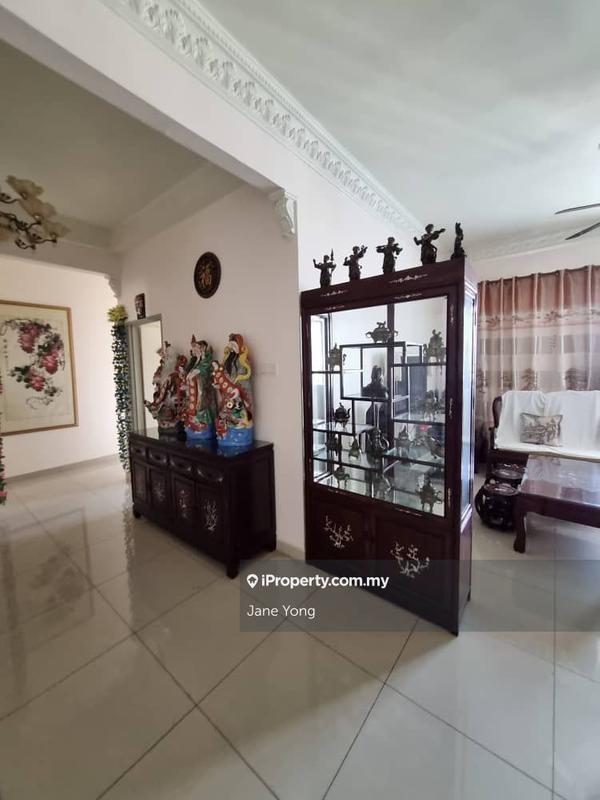 Kondominium untuk Dijual di Vistaria Residensi oleh Jane Yong - iProperty.com.my