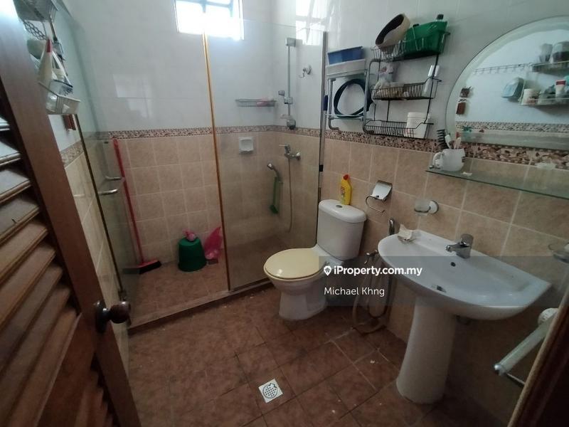Semi-Detached House for Sale in Minden Height, Gelugor by Michael Khng - iProperty.com.my