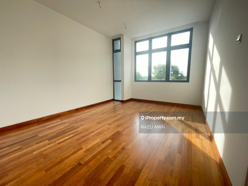 Rumah Berkembar untuk Dijual di Senna precint 12, Presint 12 oleh NAZLI AMIN - iProperty.com.my