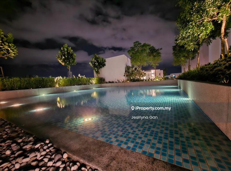 Service Residence for Sale in Savvy @ Riana Dutamas by Jesrryna Gan - Exterior - iProperty.com.my