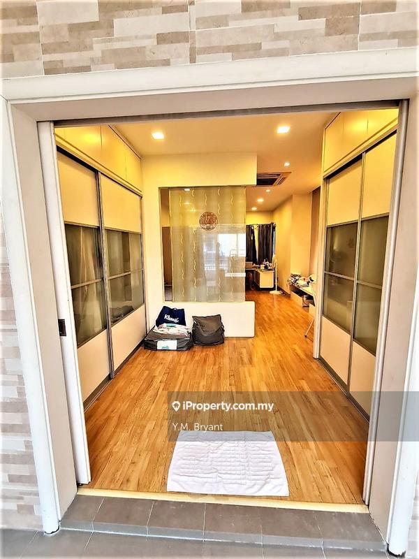 Rumah Berkembar untuk Dijual di Ara Damansara, Selangor oleh Bryant Be - iProperty.com.my