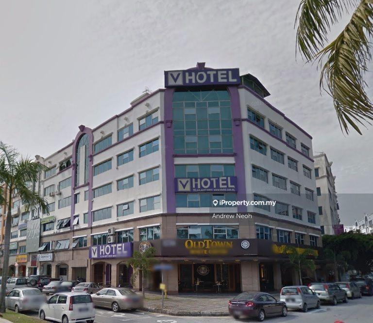 For Sale - Bandar Tasik Selatan , Metro Centre , Cheras