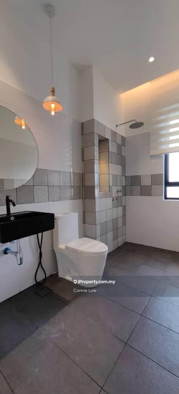 Semi-Detached House for Sale in Taman Song Choon, Ipoh by Connie Low - iProperty.com.my