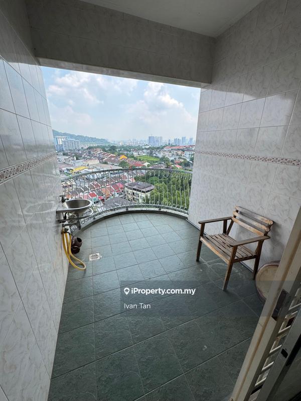 Kondominium untuk Dijual di Awana Puri oleh Ivan Tan - iProperty.com.my