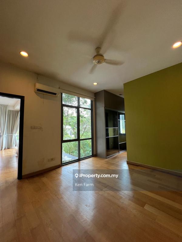 Bungalow House for Sale in The Residence Mont Kiara, Mont Kiara by Ken Farm - iProperty.com.my