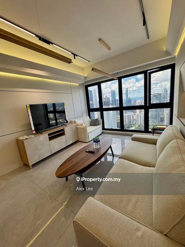 For Sale - Agile Bukit Bintang