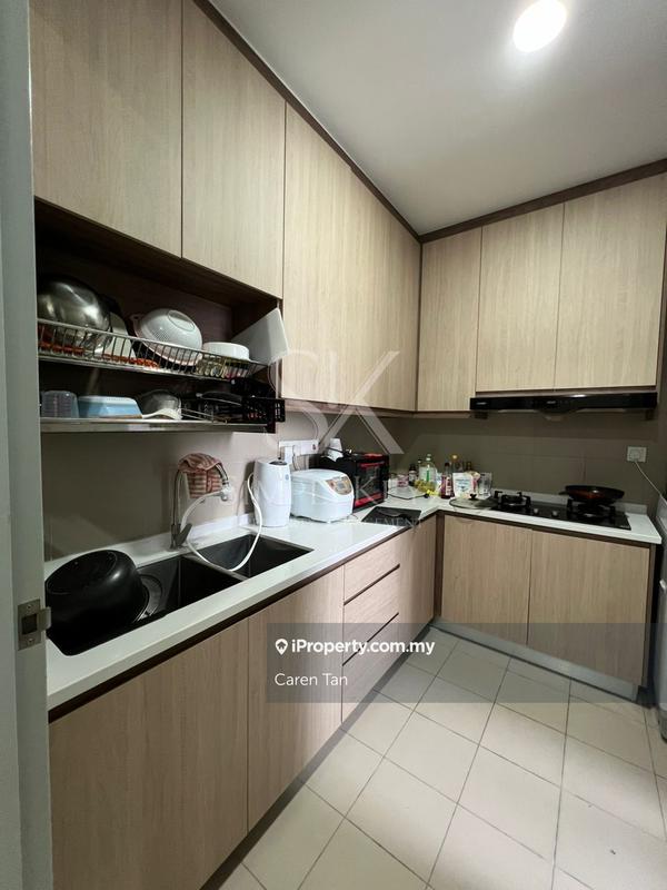 Condominium for Rent in Sunway GeoLake Residences by Caren Tan - iProperty.com.my
