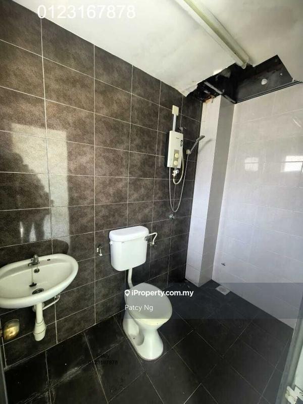 Pangsapuri untuk Dijual di Suria Residence oleh Patcy Ng - iProperty.com.my