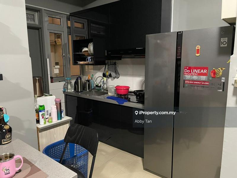 Pangsapuri untuk Dijual di Kalista 2 oleh Abby Tan - iProperty.com.my