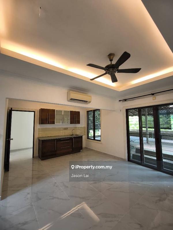 Bungalow House for Sale in Seksyen 4, Kota Damansara by Jason Lai - iProperty.com.my