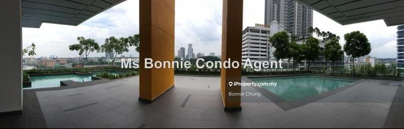 Residensi Servis untuk Dijual di Pacific 63 oleh Bonnie Chong - iProperty.com.my