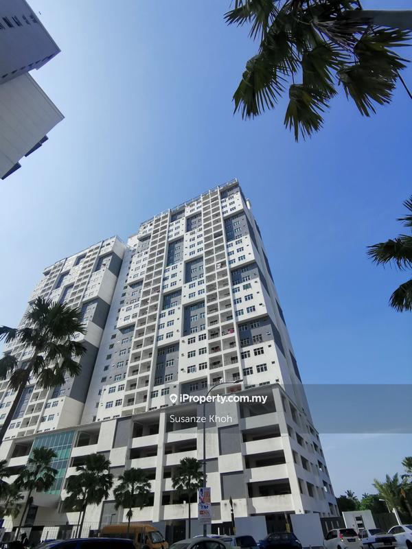 Apartment for Rent in Pinang Laguna by Susanze Khoh - iProperty.com.my