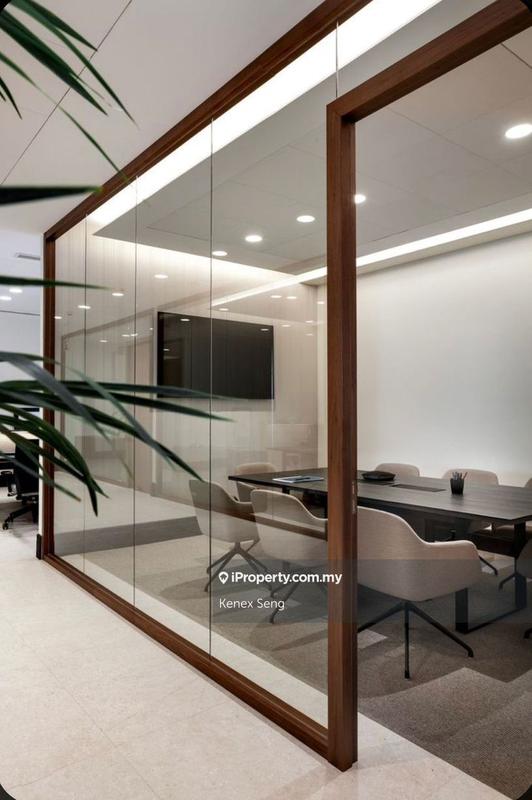 Pejabat untuk Disewa di Bukit Bintang, KL City Centre oleh Kenex Seng - iProperty.com.my