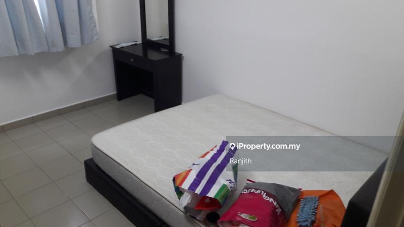 For Rent - Villa Scott