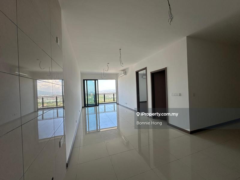 For Sale - Jesselton Twin Towers